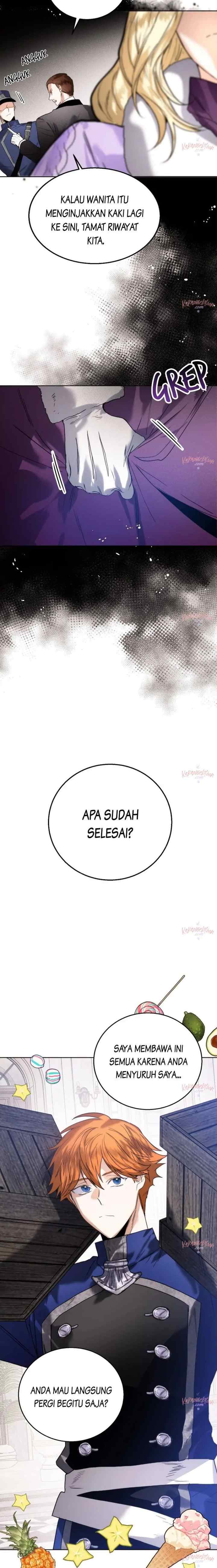 Royal Marriage chapter 46 halaman 6