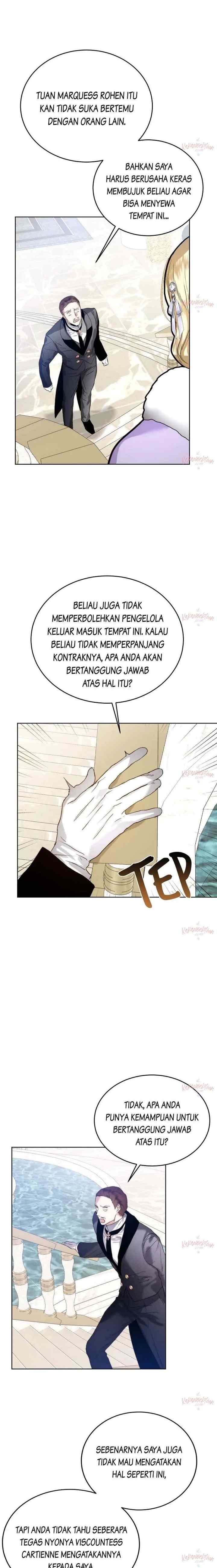 Royal Marriage chapter 47 halaman 13