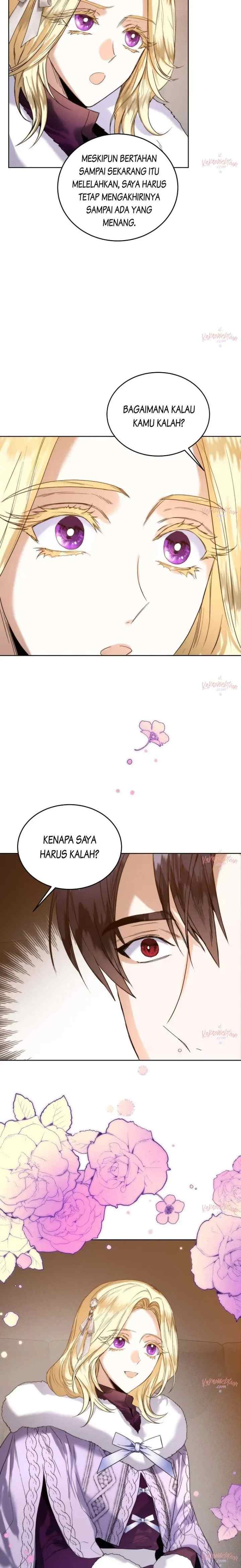 Royal Marriage chapter 48 halaman 11