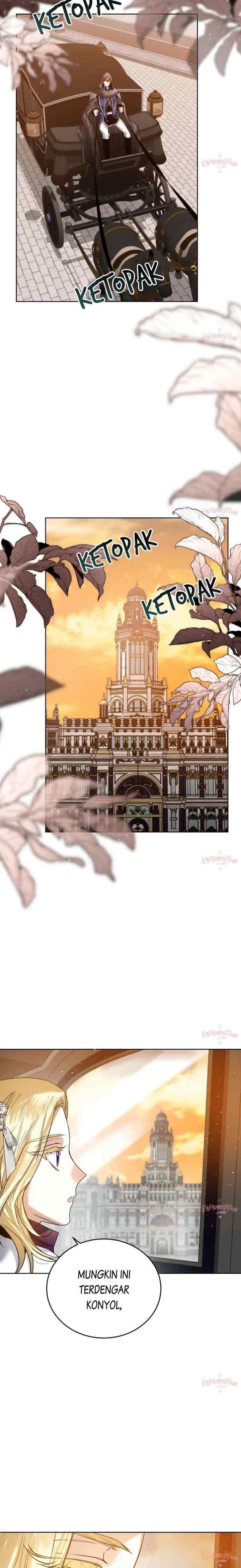 Royal Marriage chapter 48 halaman 8