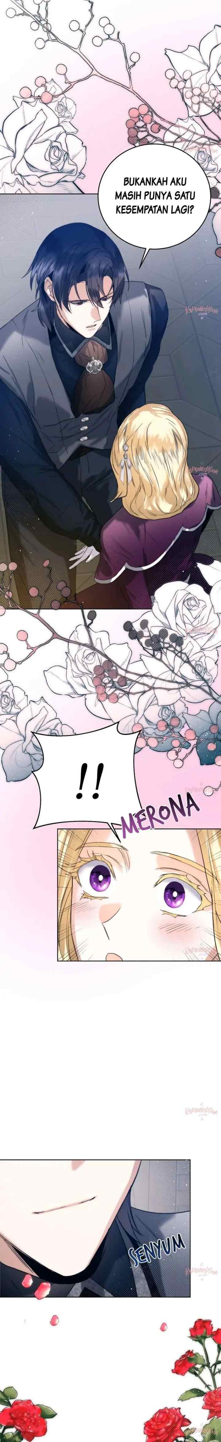 Royal Marriage chapter 48 halaman 19