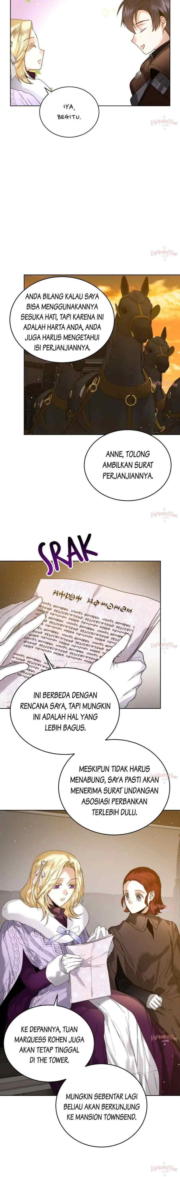 Royal Marriage chapter 48 halaman 13