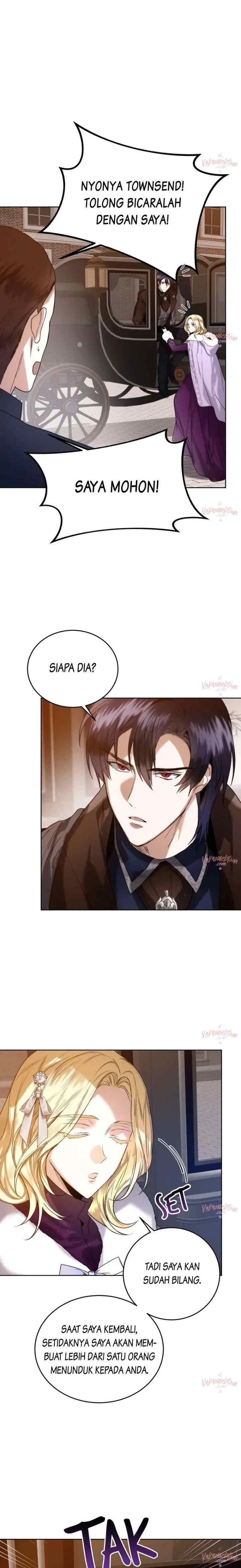 Royal Marriage chapter 48 halaman 5