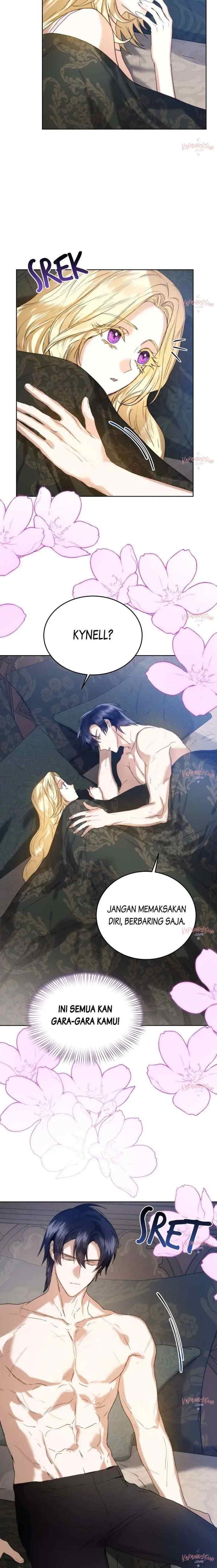 Royal Marriage chapter 49 halaman 15