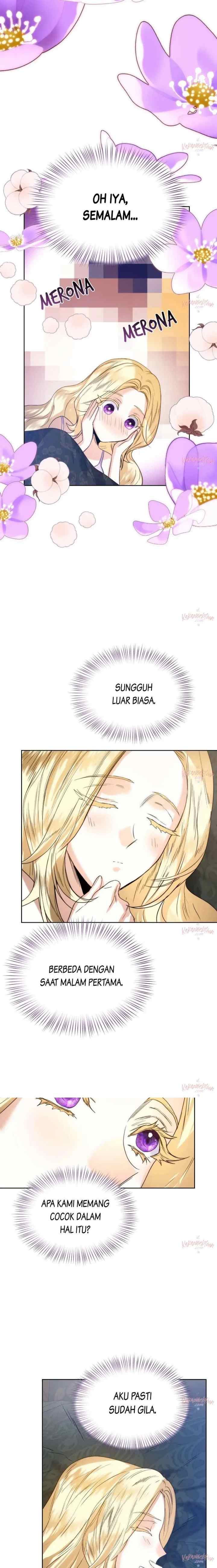 Royal Marriage chapter 49 halaman 14