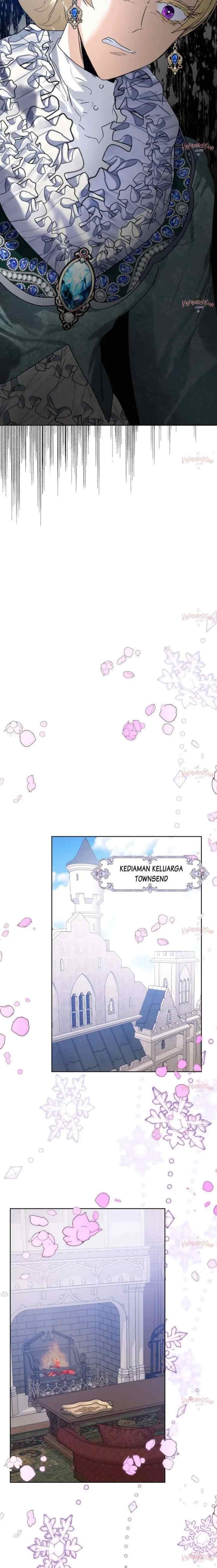 Royal Marriage chapter 49 halaman 12
