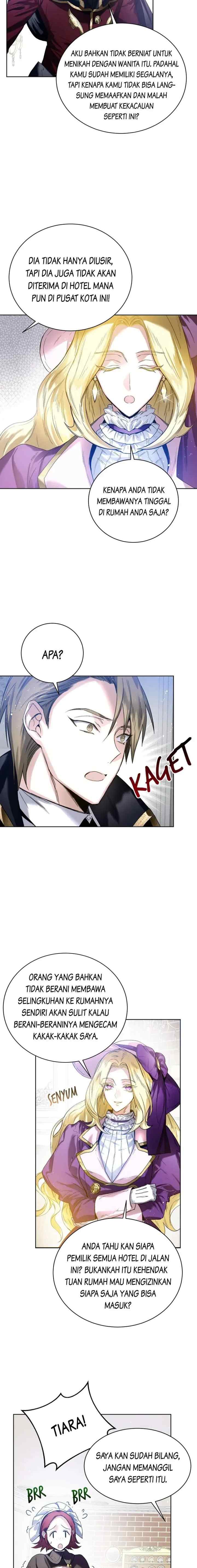 Royal Marriage chapter 5 halaman 13