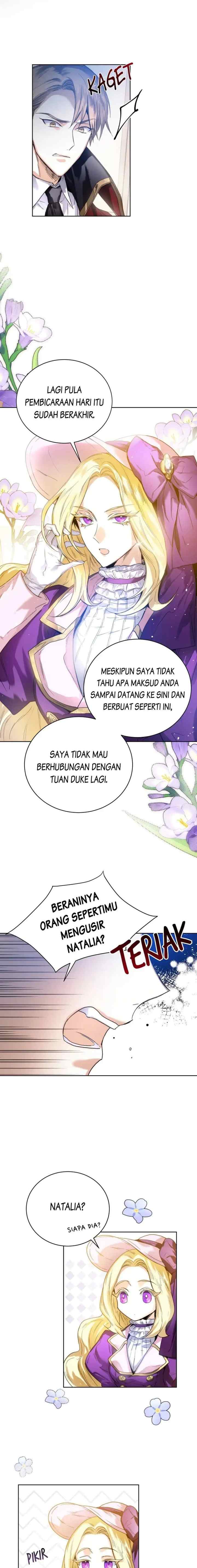 Royal Marriage chapter 5 halaman 10