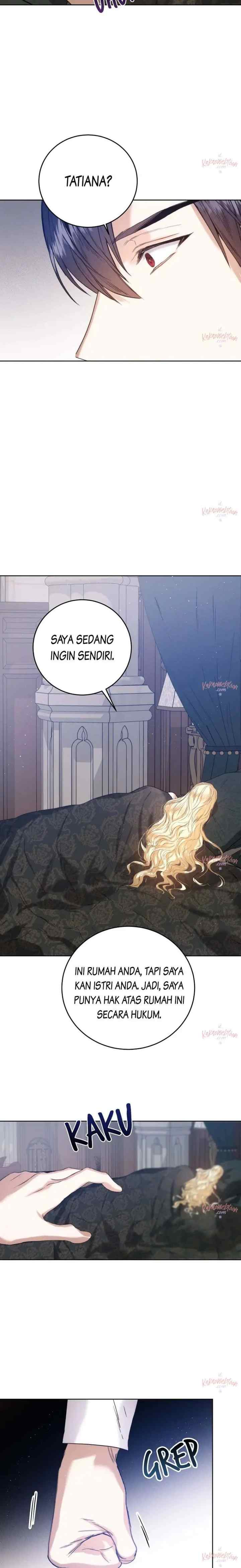 Royal Marriage chapter 50 halaman 5