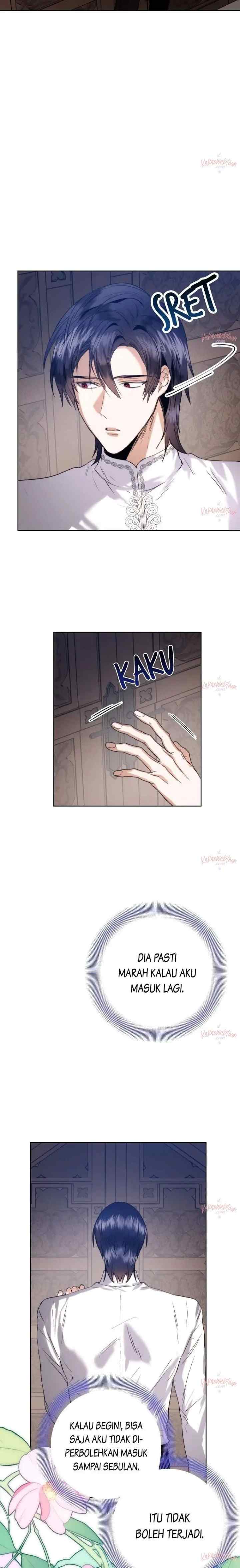 Royal Marriage chapter 50 halaman 7