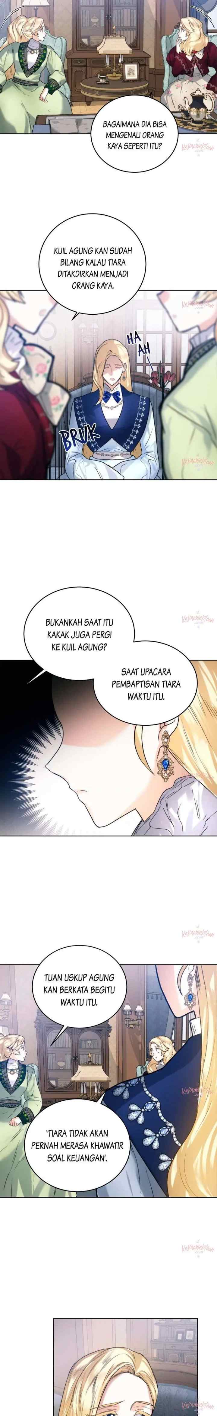 Royal Marriage chapter 51 halaman 5
