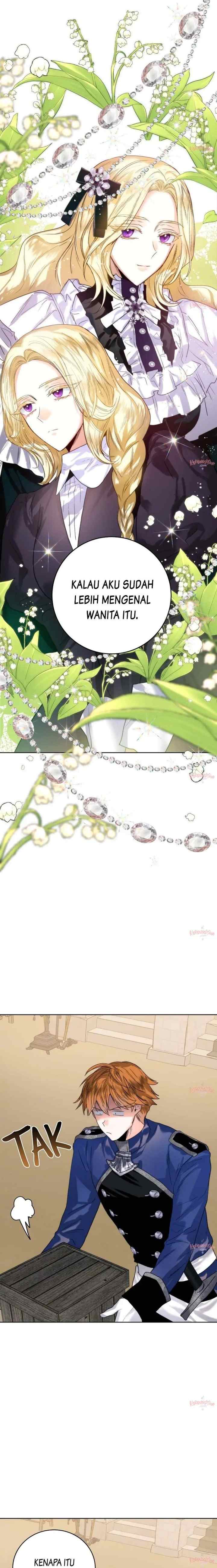 Royal Marriage chapter 52 halaman 4