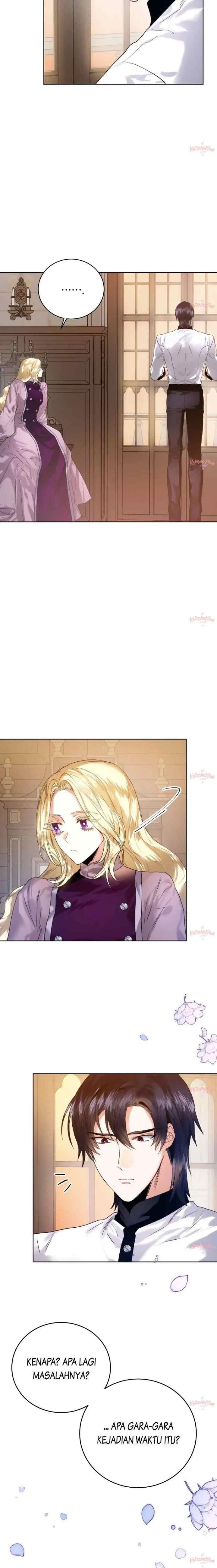 Royal Marriage chapter 53 halaman 16