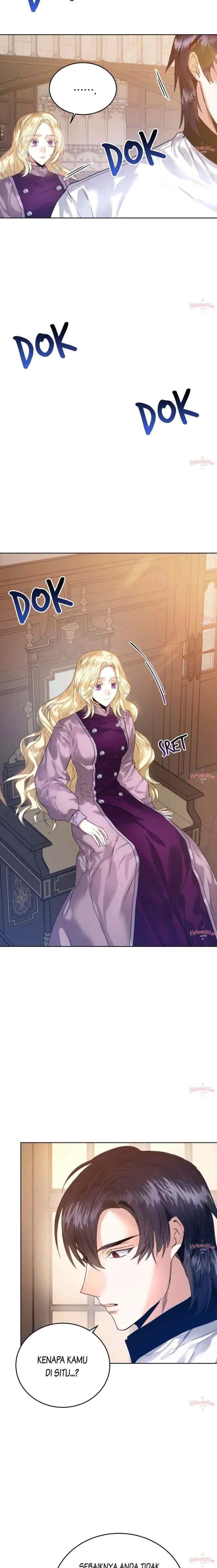 Royal Marriage chapter 53 halaman 13
