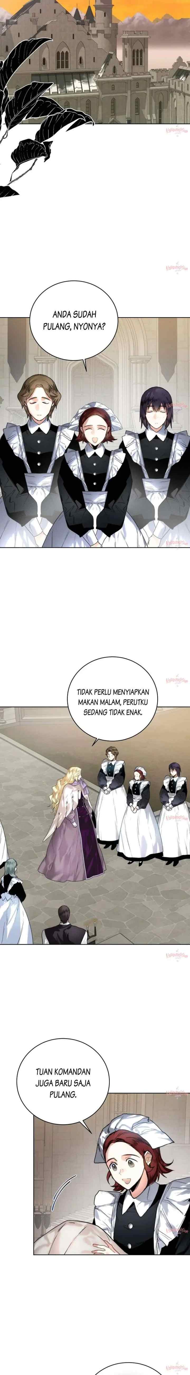 Royal Marriage chapter 53 halaman 7