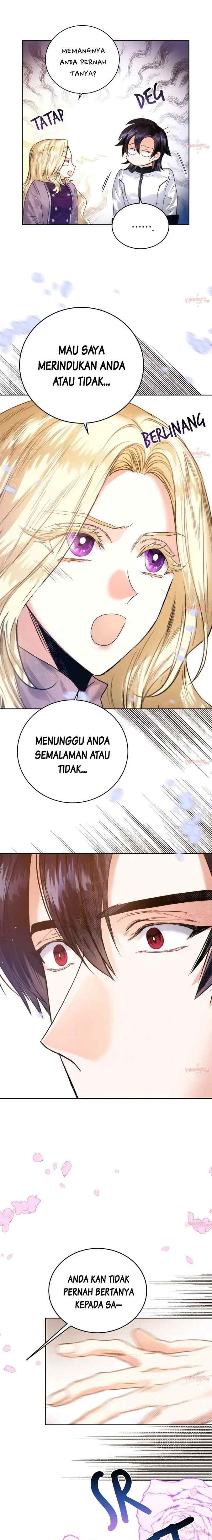 Royal Marriage chapter 53 halaman 18