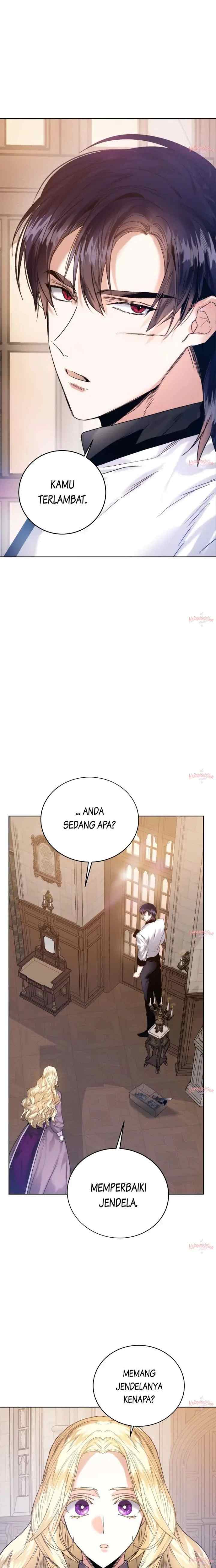 Royal Marriage chapter 53 halaman 11