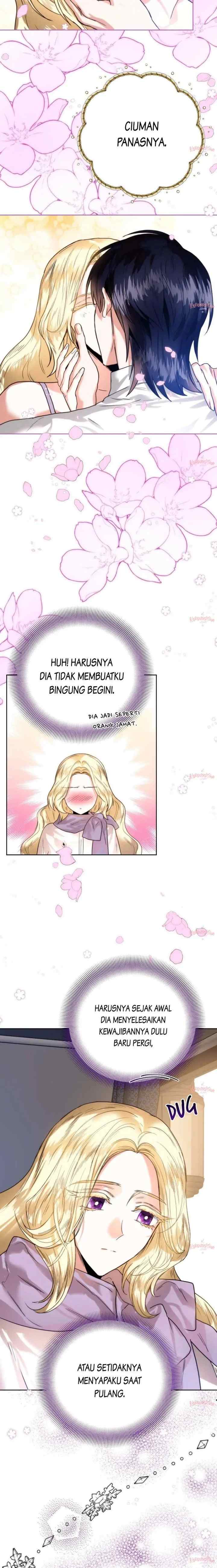 Royal Marriage chapter 53 halaman 5