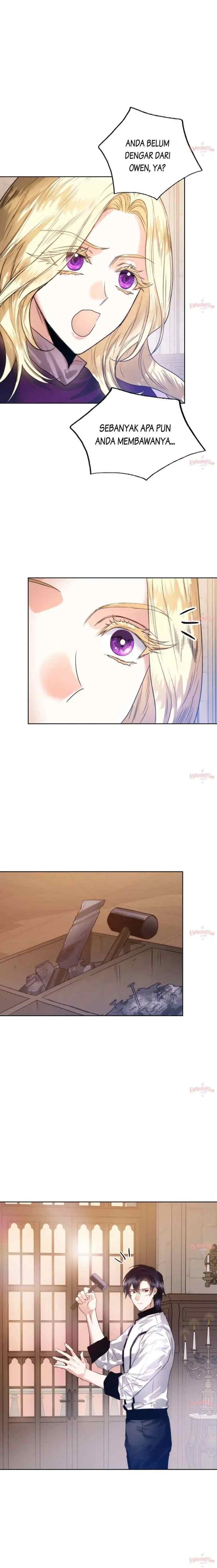 Royal Marriage chapter 53 halaman 10