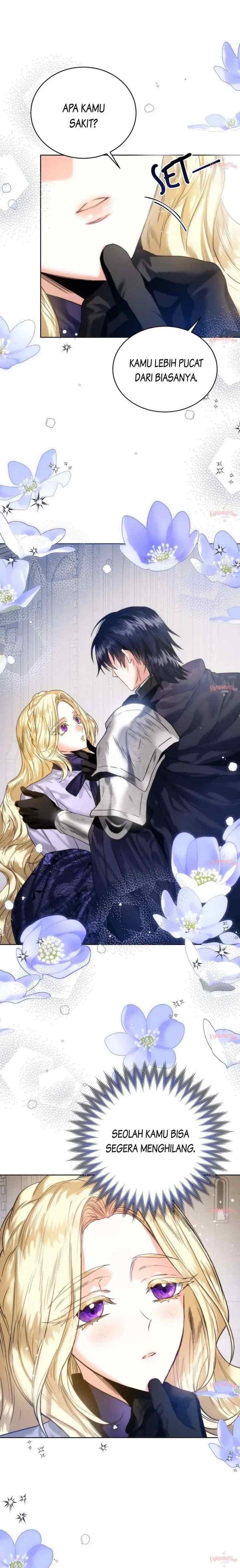 Royal Marriage chapter 54 halaman 13