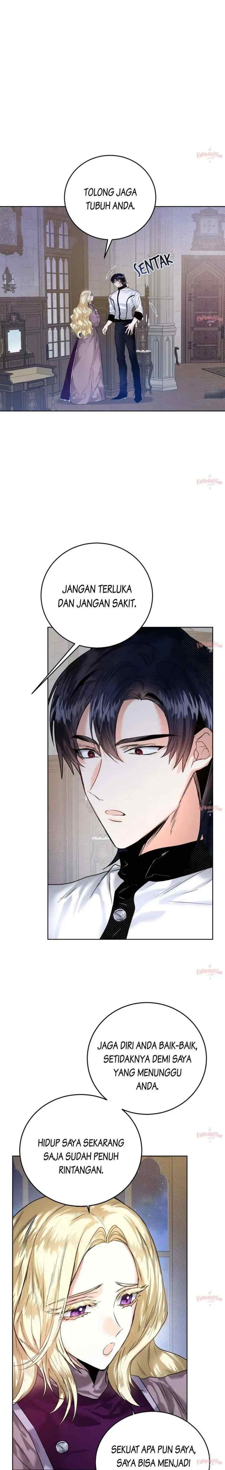 Royal Marriage chapter 54 halaman 7