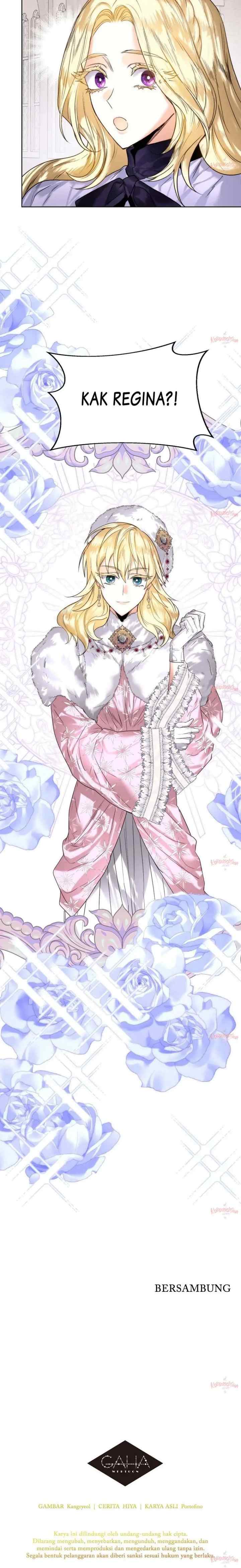 Royal Marriage chapter 54 halaman 20