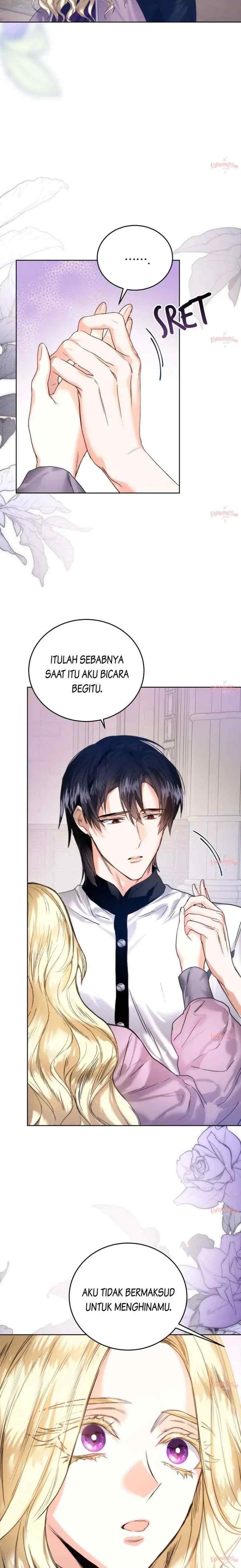 Royal Marriage chapter 54 halaman 5