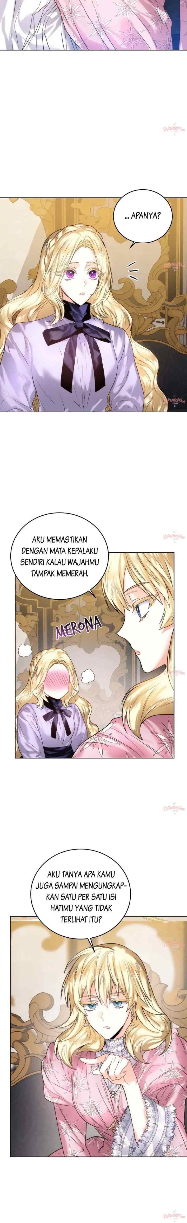 Royal Marriage chapter 55 halaman 11