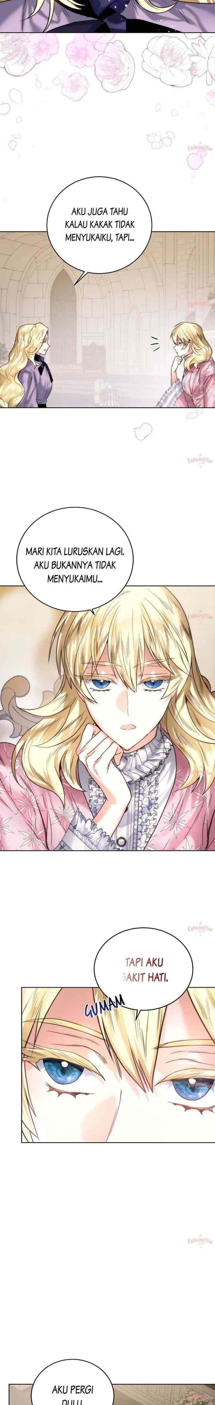 Royal Marriage chapter 55 halaman 13