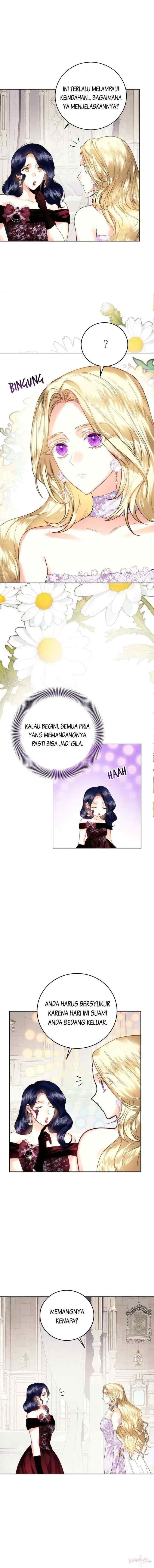 Royal Marriage chapter 57 halaman 6