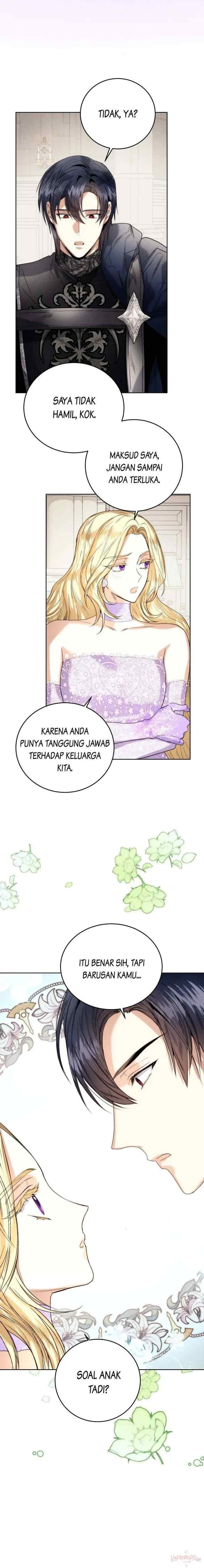 Royal Marriage chapter 58 halaman 7