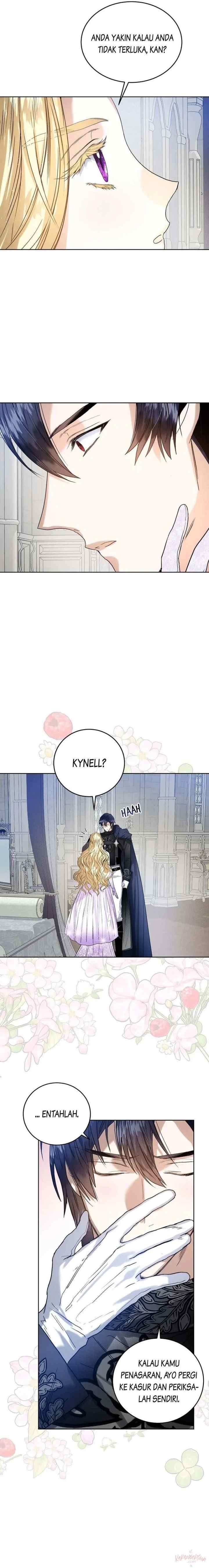 Royal Marriage chapter 58 halaman 5