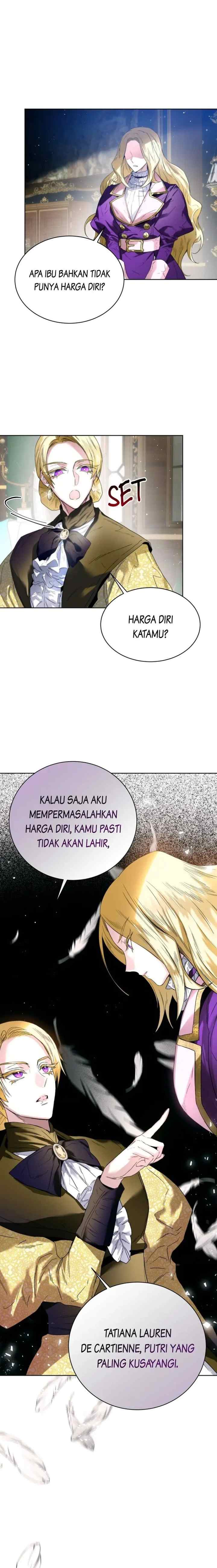 Royal Marriage chapter 6 halaman 12