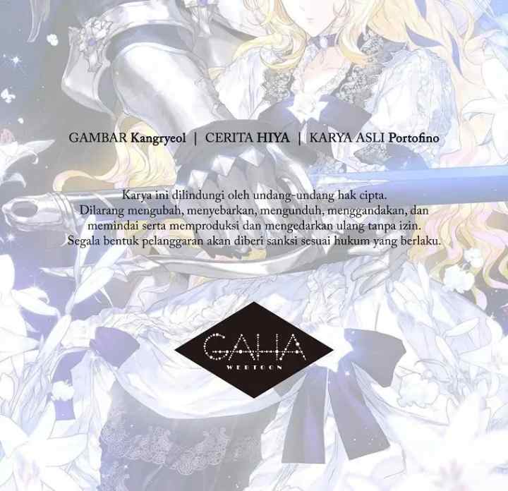 Royal Marriage chapter 6 halaman 20