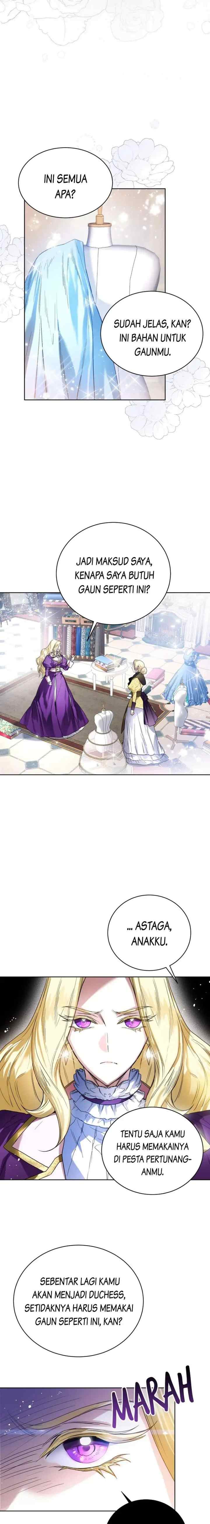 Royal Marriage chapter 6 halaman 5