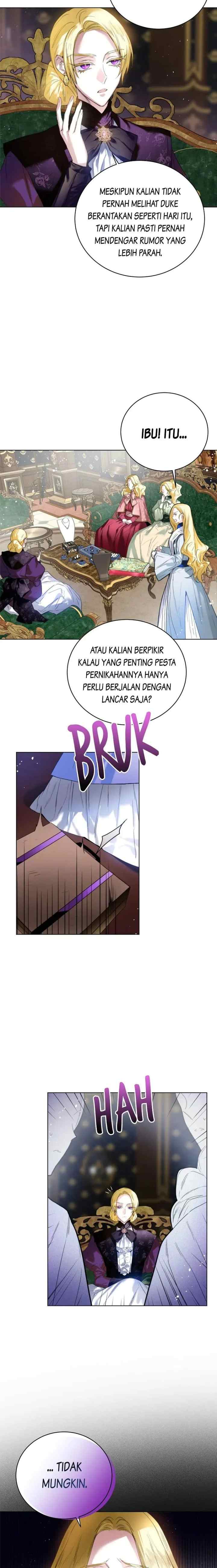 Royal Marriage chapter 6 halaman 18