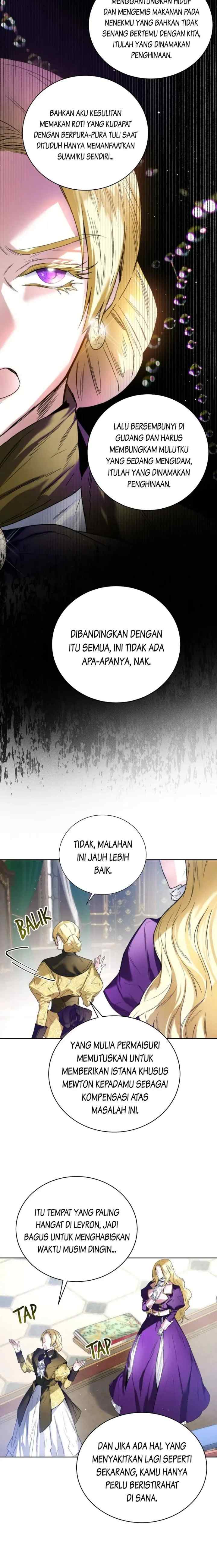 Royal Marriage chapter 6 halaman 11