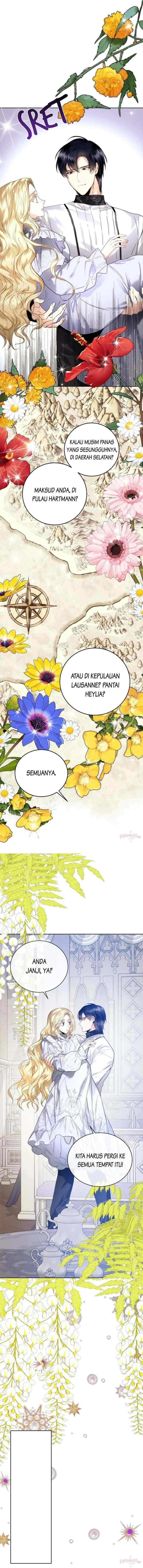 Royal Marriage chapter 60 halaman 6