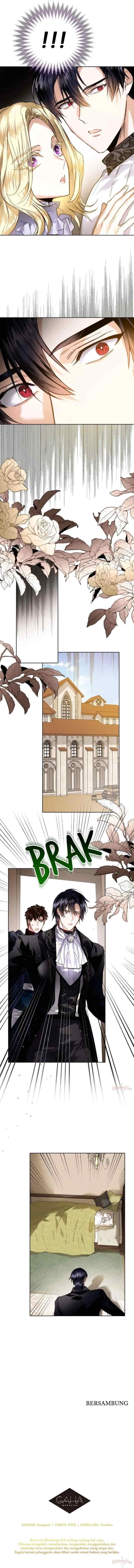 Royal Marriage chapter 60 halaman 14