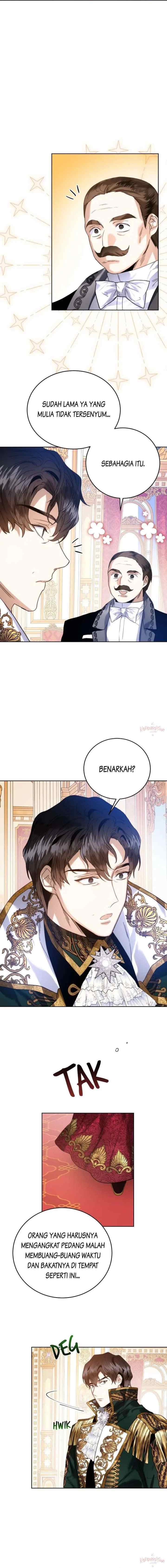 Royal Marriage chapter 62 halaman 5