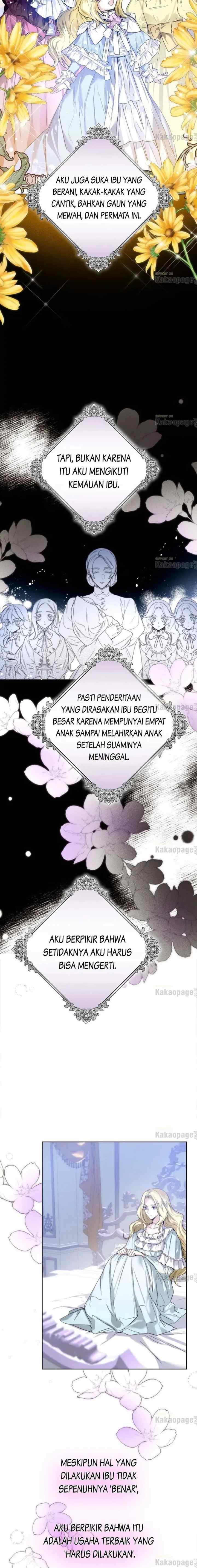 Royal Marriage chapter 7 halaman 13