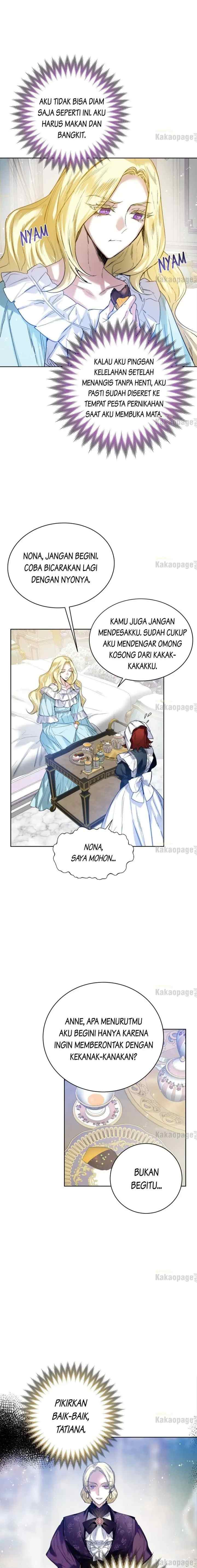 Royal Marriage chapter 7 halaman 15
