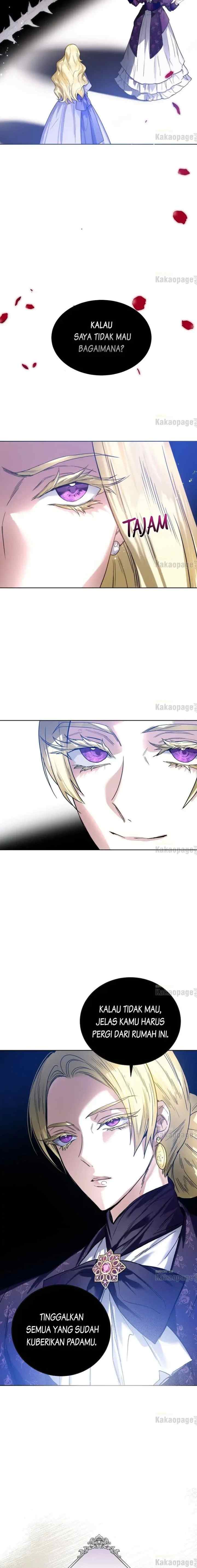 Royal Marriage chapter 7 halaman 11