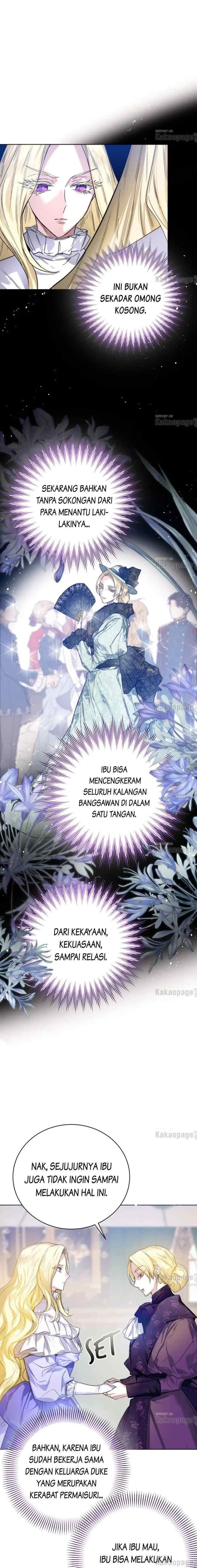 Royal Marriage chapter 7 halaman 9