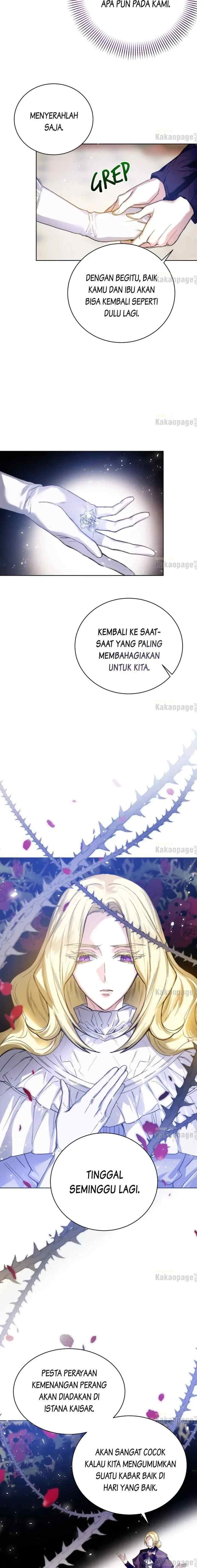 Royal Marriage chapter 7 halaman 10