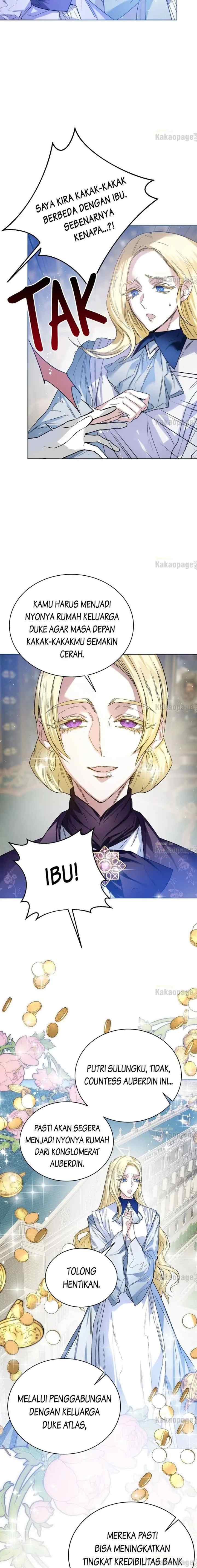 Royal Marriage chapter 7 halaman 6