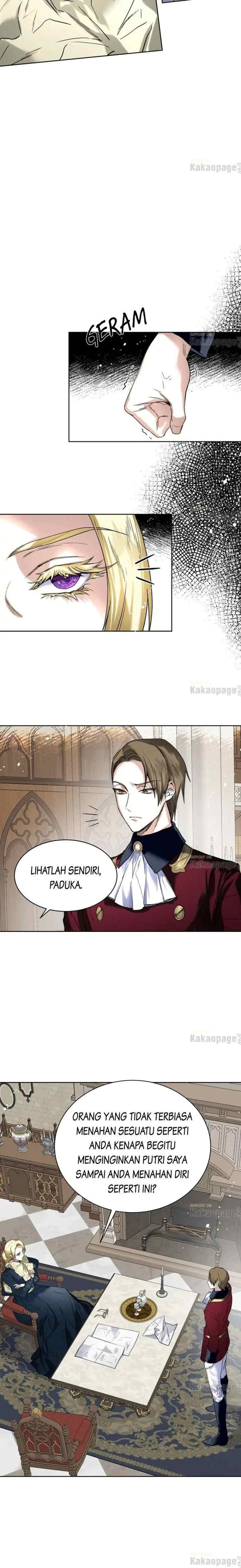 Royal Marriage chapter 8 halaman 15