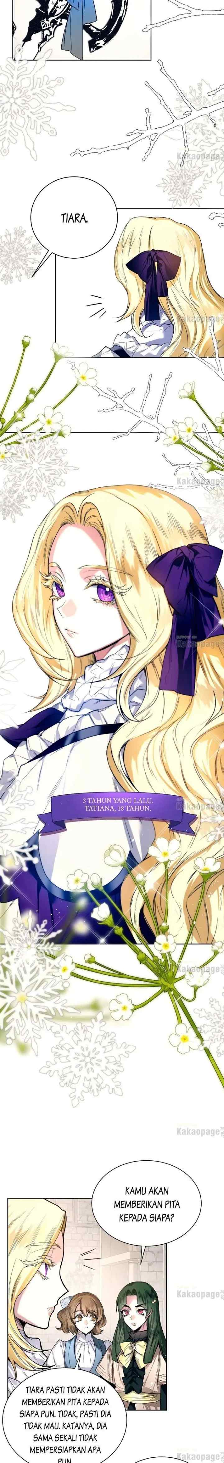 Royal Marriage chapter 9 halaman 11
