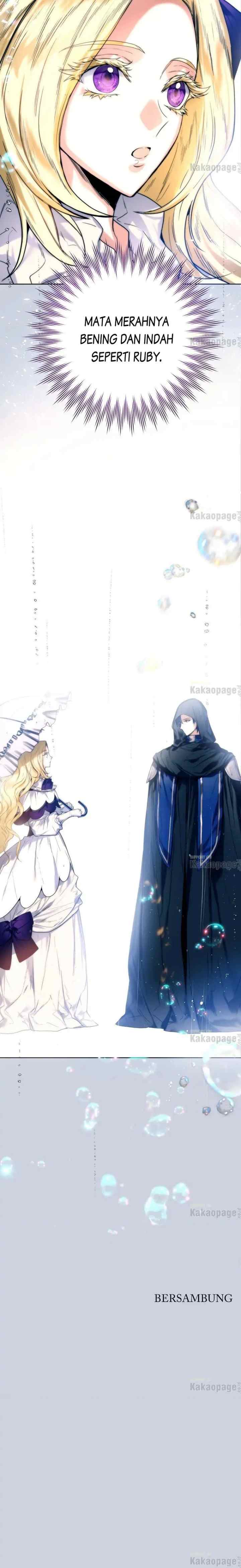 Royal Marriage chapter 9 halaman 18