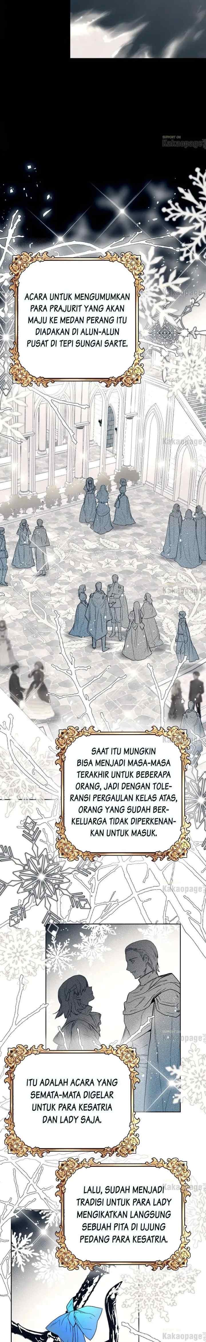Royal Marriage chapter 9 halaman 10